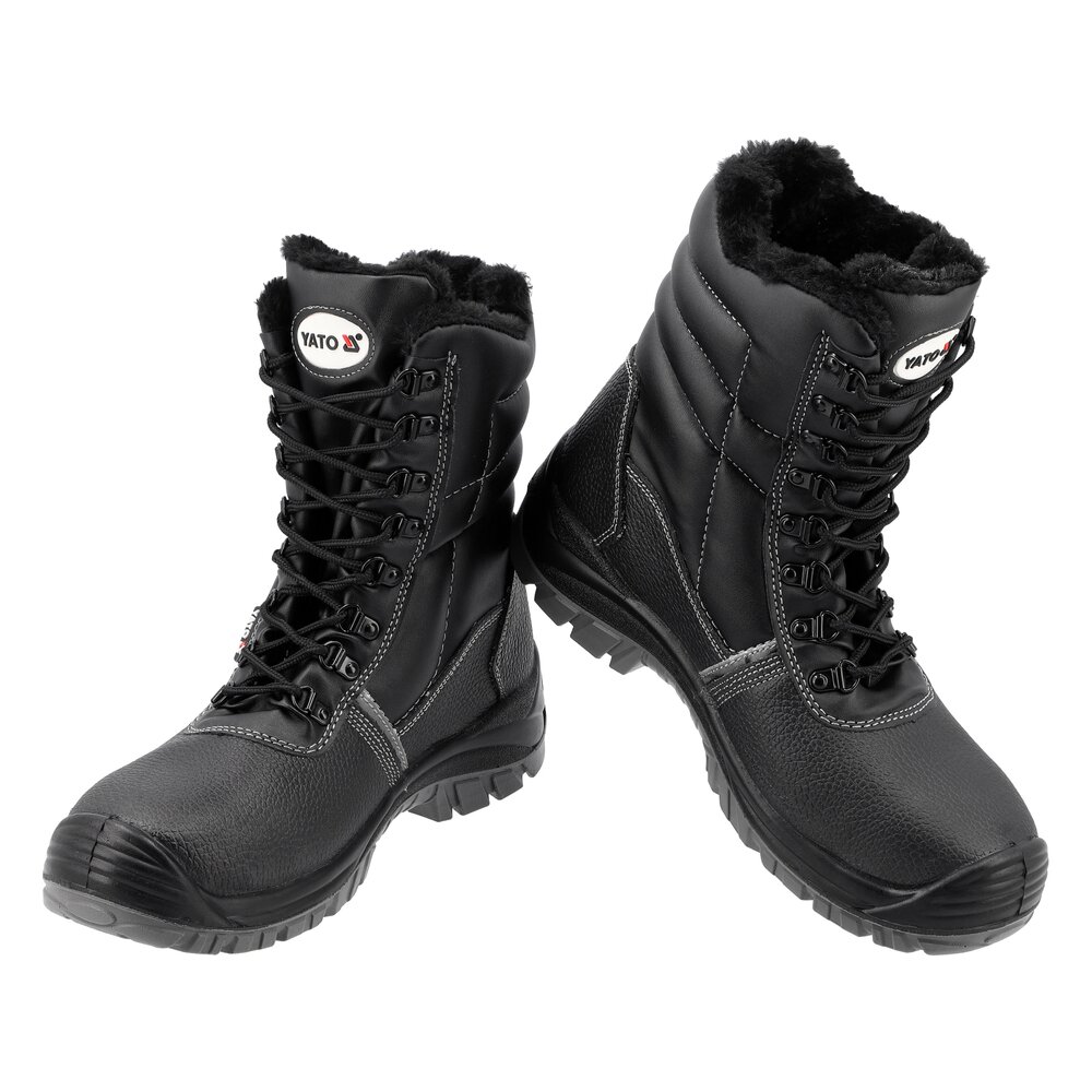 Darbiniai batai | auliniai | TOWER S3 | 42 dydis (YT-808503) Darbiniai batai | auliniai | TOWER S3 | 42 dydis (YT-808503)