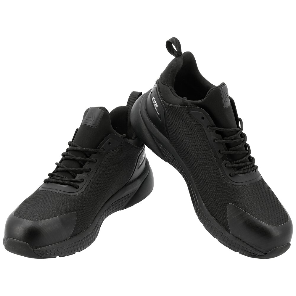 Darbiniai batai itin lengvi | PROST S1PL | stiklo pluošto apsaugos | dydis 43 (YT-805977)