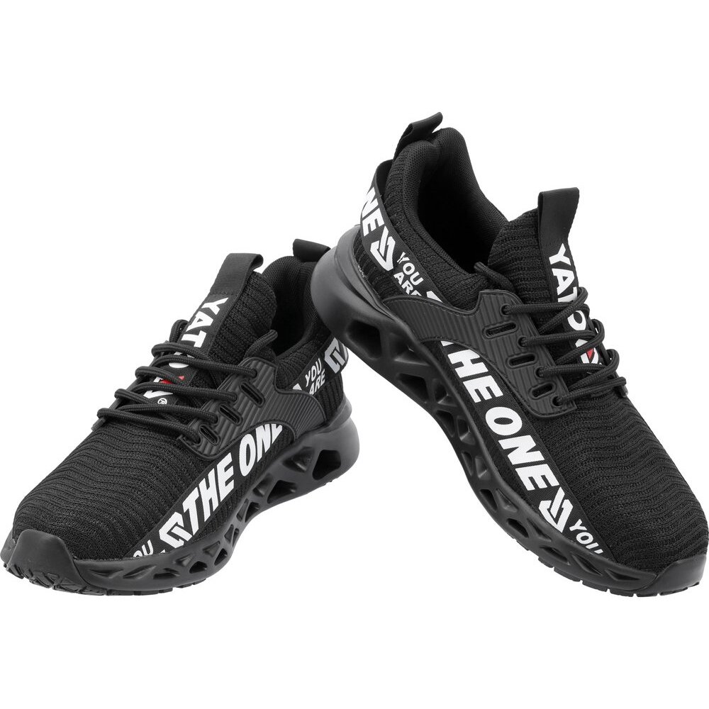 Darbiniai sportbačiai lengvi | PASADENA | 40 dydis (YT-80681) Darbiniai sportbačiai lengvi | PASADENA | 40 dydis (YT-80681)