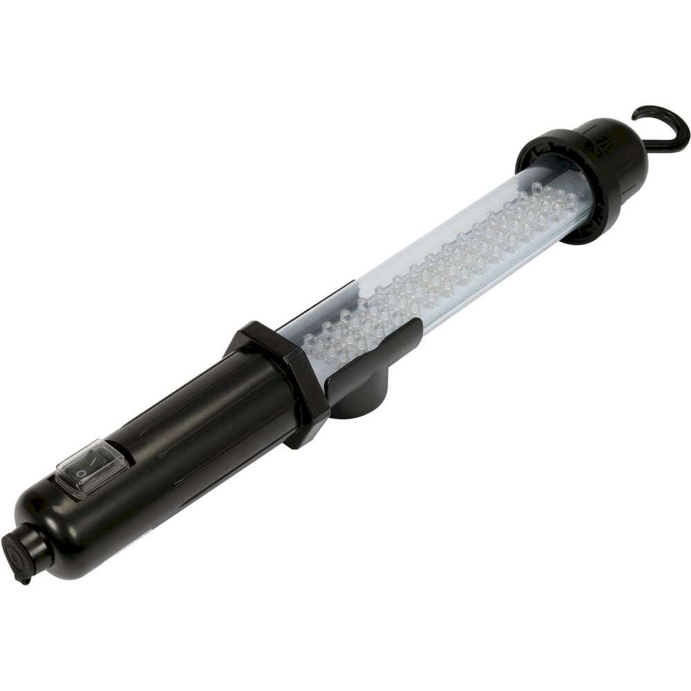 Darbo lempa akumuliatorinė | 60+1 LED / 150 Lm (YT-08520) Darbo lempa akumuliatorinė | 60+1 LED / 150 Lm (YT-08520)