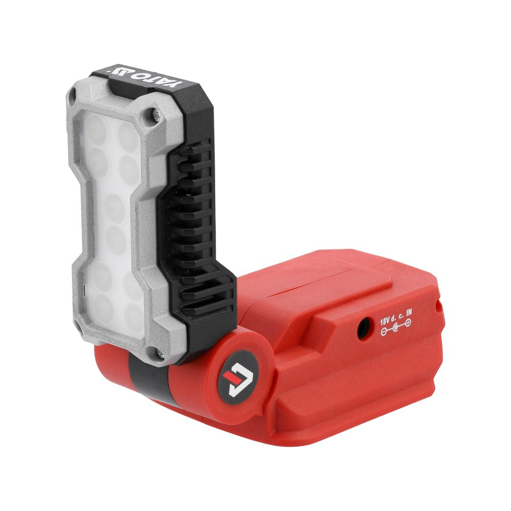 Darbo žibintas | Powerbank | 18V 500 lm (YT-829683) Darbo žibintas | Powerbank | 18V 500 lm (YT-829683)