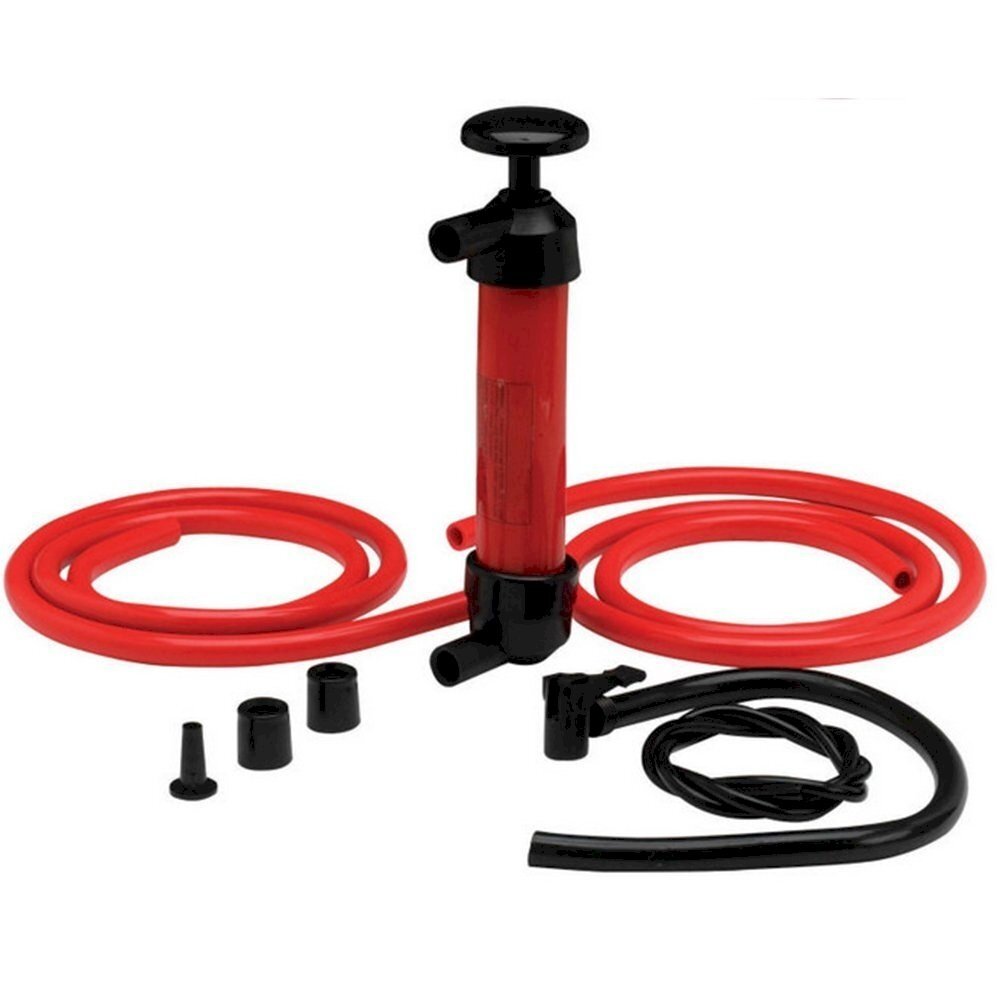 Daugiafunkcinė pompa/švirkštas/sifonas (SP001) Daugiafunkcinė pompa/švirkštas/sifonas (SP001)