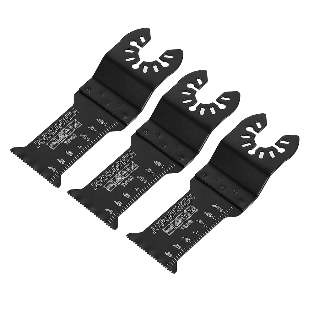 Daugiafunkcinio įrankio galežtės, Pony Jorgensen, 3 vnt. 1 Daugiafunkcinio įrankio galežtės, Pony Jorgensen, 3 vnt. 1