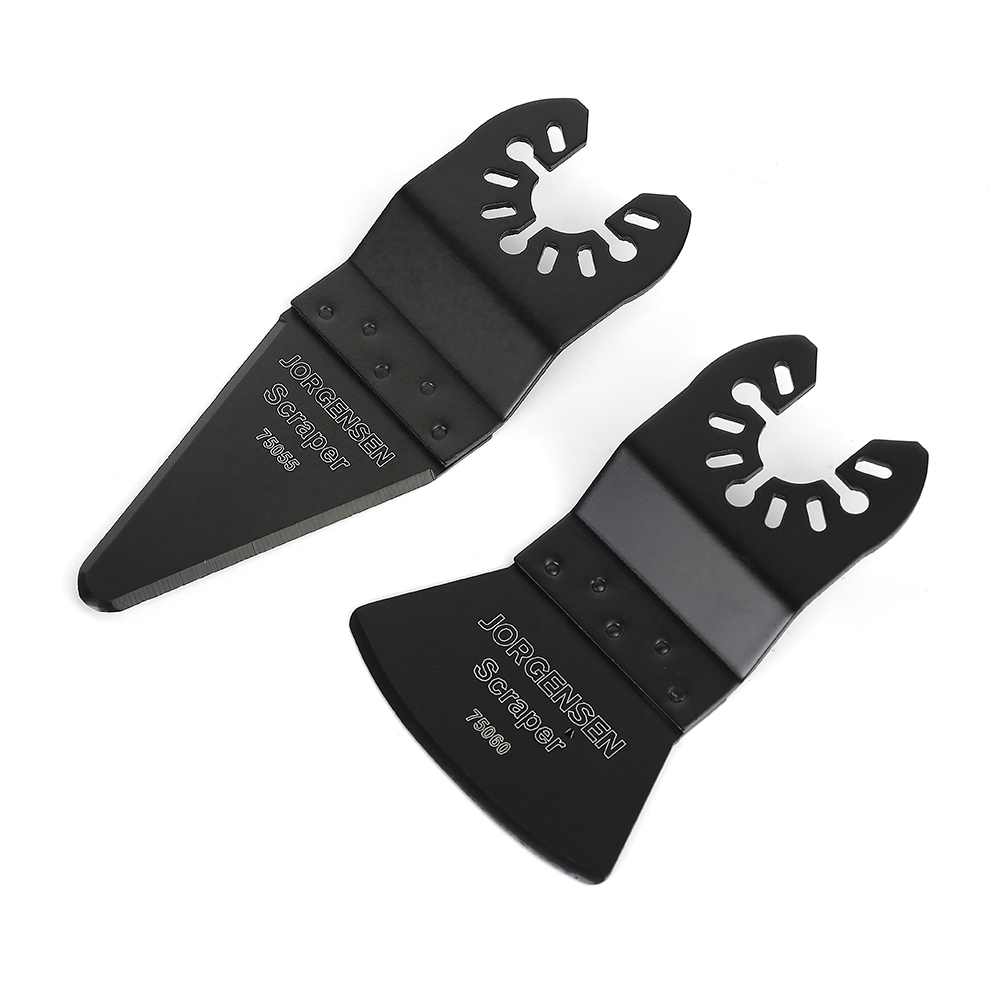 Daugiafunkcinio įrankio grandymo geležčių rinkinys, Pony Jorgensen, 2 vnt. 1 Daugiafunkcinio įrankio grandymo geležčių rinkinys, Pony Jorgensen, 2 vnt. 1