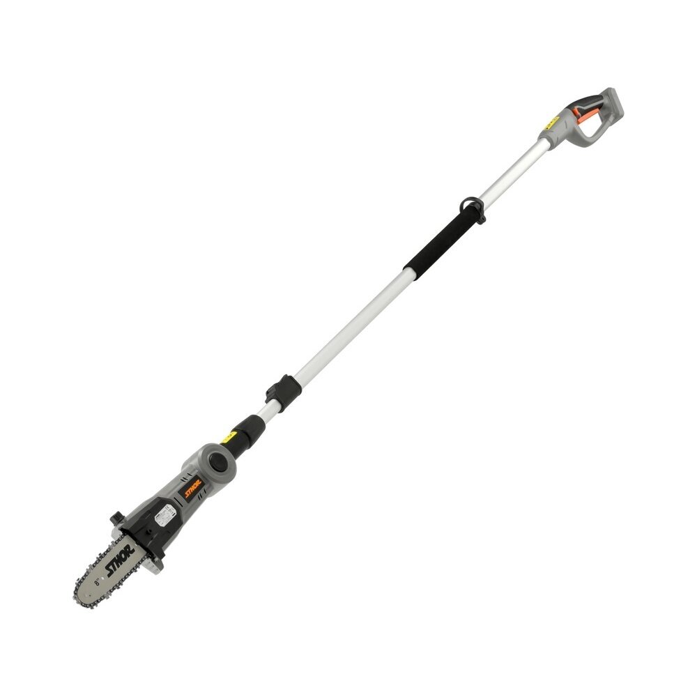 Daugiafunkcinis akumuliatorinis pjūklas genėtojas | 20V 20 cm | be baterijos (78203) 1 Daugiafunkcinis akumuliatorinis pjūklas genėtojas | 20V 20 cm | be baterijos (78203) 1