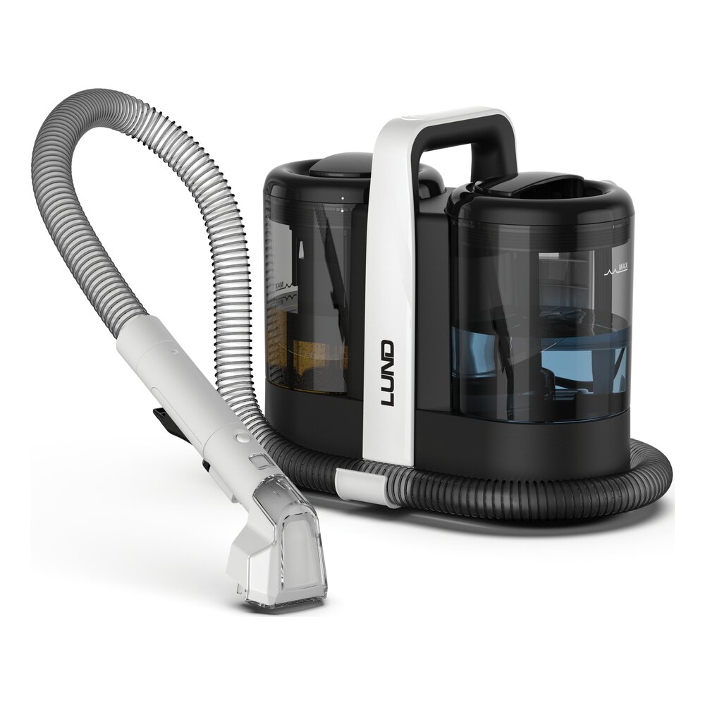 Daugiafunkcinis vakuuminis dulkių siurblys | drėgna ir sausa funkcija | 600W (67081)