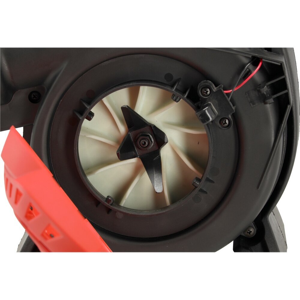 Benzininis lapų pūstuvas - siurblys - smulkintuvas YATO YT-85191 (25,4 cm³, 3-in-1) 4 Benzininis lapų pūstuvas - siurblys - smulkintuvas YATO YT-85191 (25,4 cm³, 3-in-1) 4