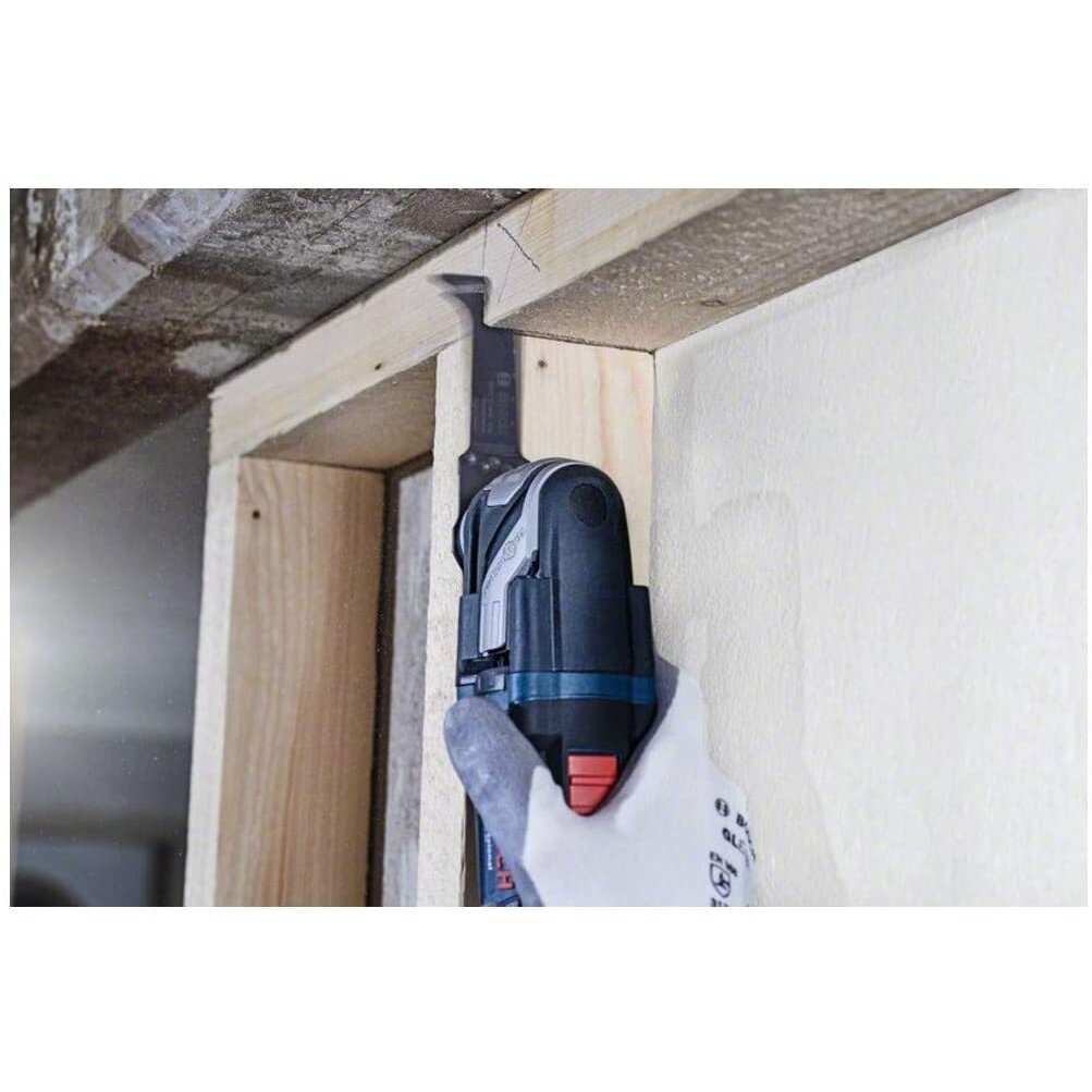 Daugiafunkcinio įrankio geležtė Bosch AIZ 32 BSPC, HCS Hardwood STARLOCK 2 Daugiafunkcinio įrankio geležtė Bosch AIZ 32 BSPC, HCS Hardwood STARLOCK 2