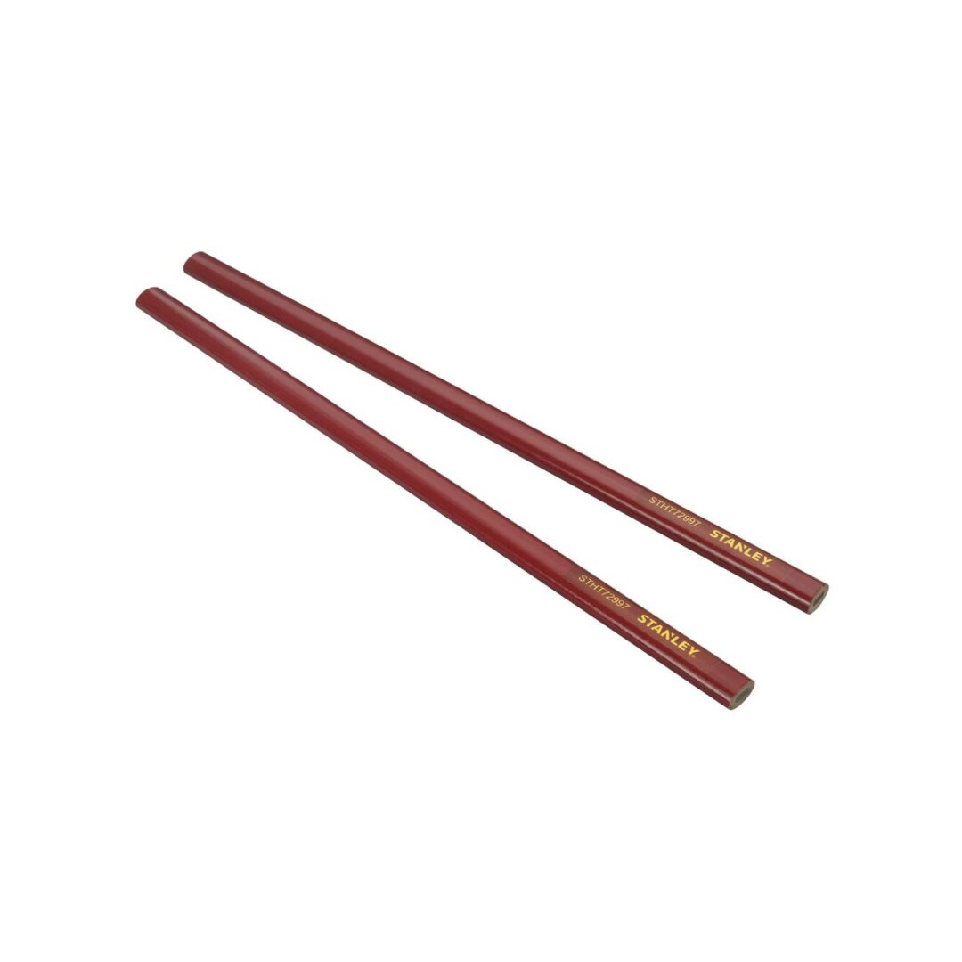 Dailidės ilgieji pieštukai x2 Dailidės ilgieji pieštukai x2