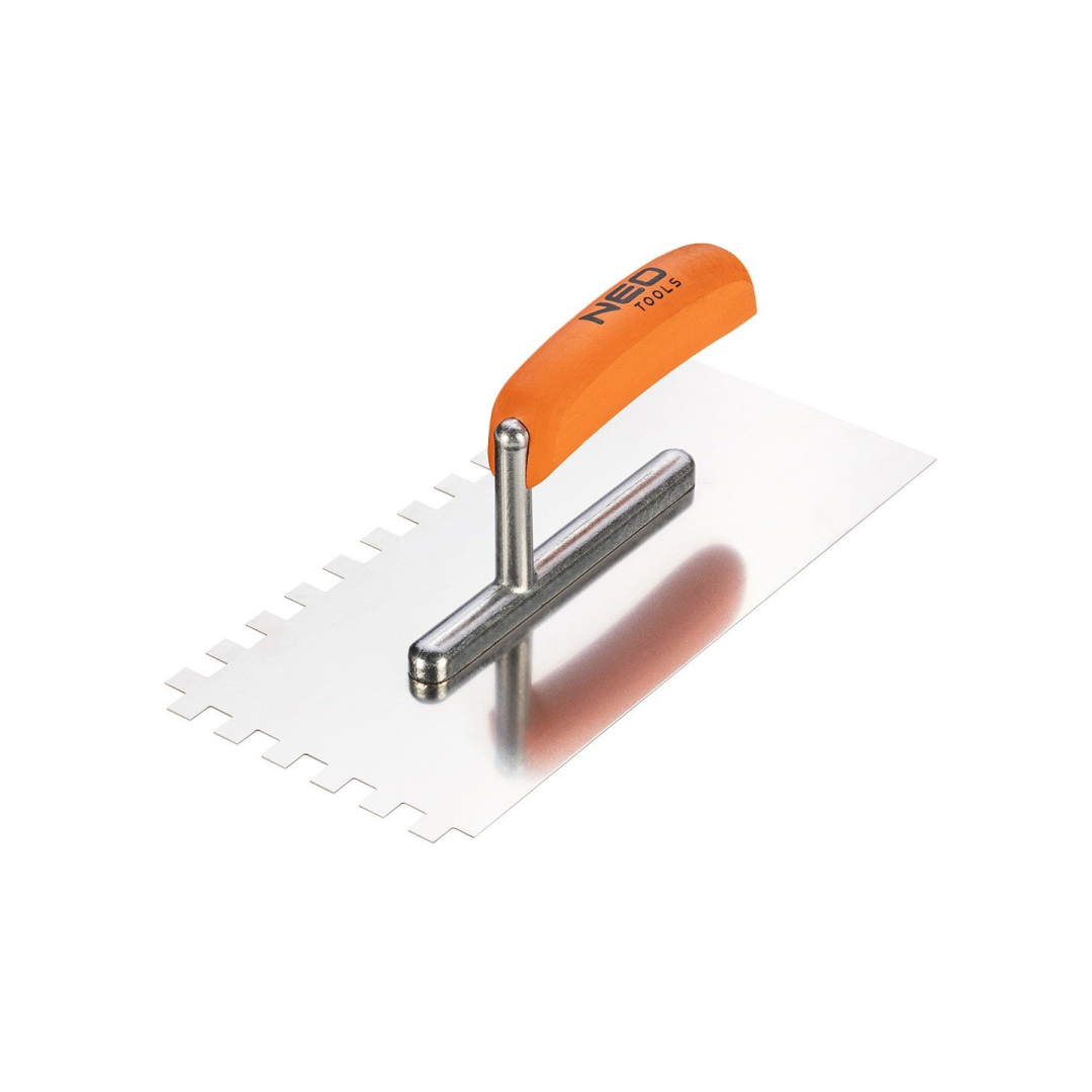 Dantyta mentele, 270 x 128 mm,  10 x 10 x 10 mm, medine rankena Dantyta mentele, 270 x 128 mm,  10 x 10 x 10 mm, medine rankena