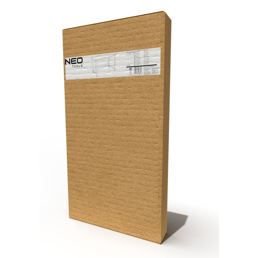 Darbastalis 1500mm x 780mm x 830mm 1 Darbastalis 1500mm x 780mm x 830mm 1