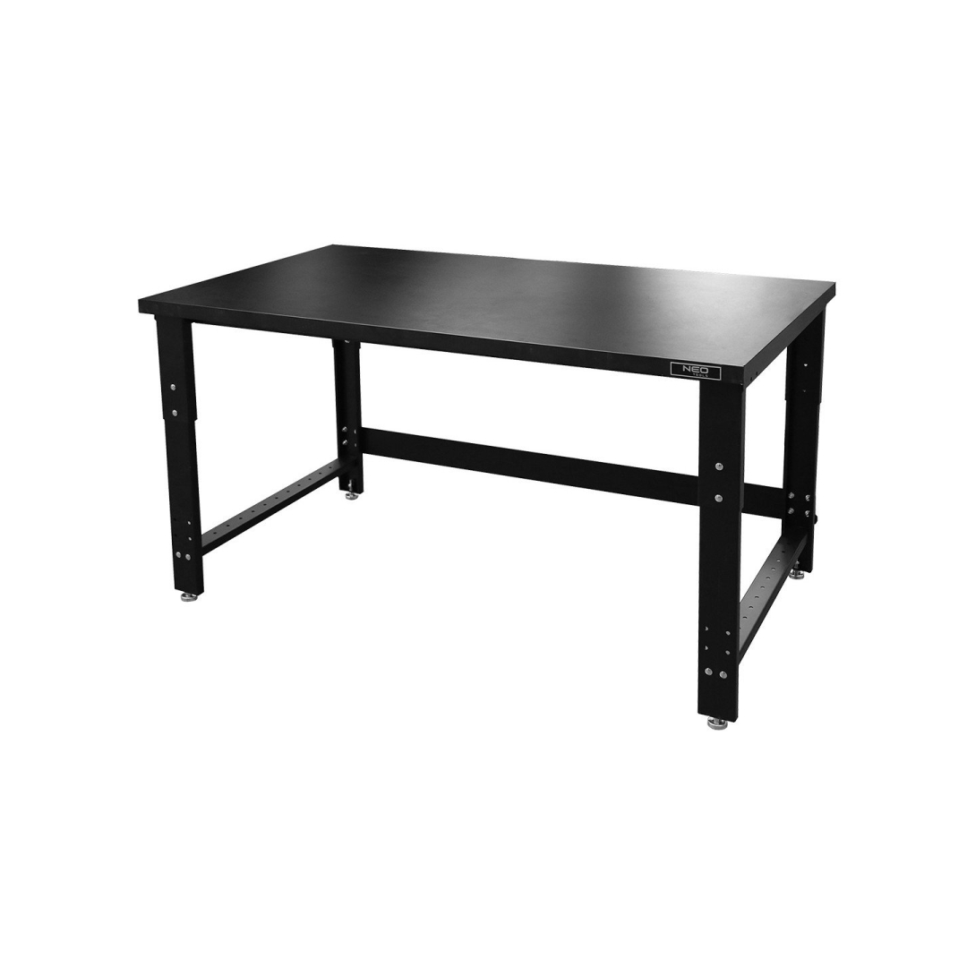 Darbastalis 1500mm x 780mm x 830mm Darbastalis 1500mm x 780mm x 830mm