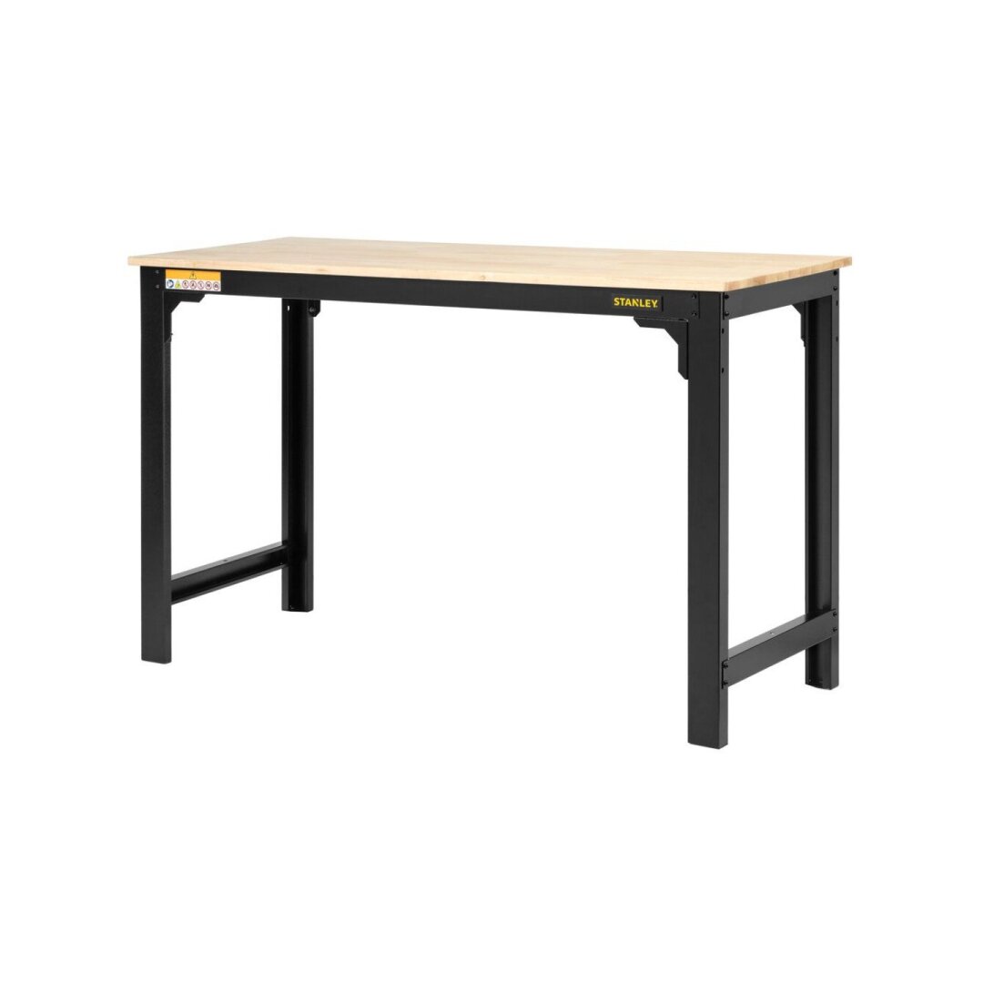 Darbastalis 150x60 cm