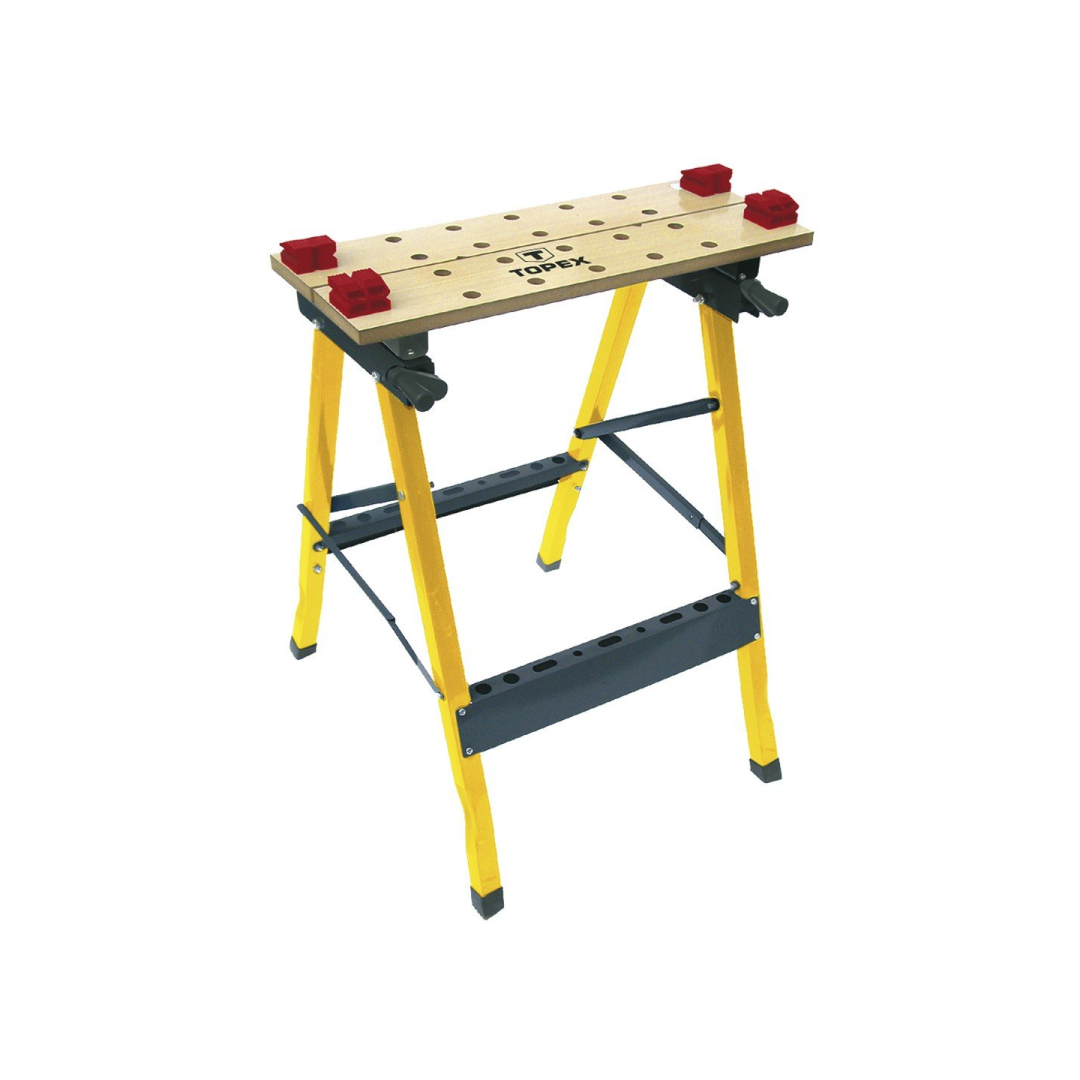 Darbastalis, 60x24x80 cm