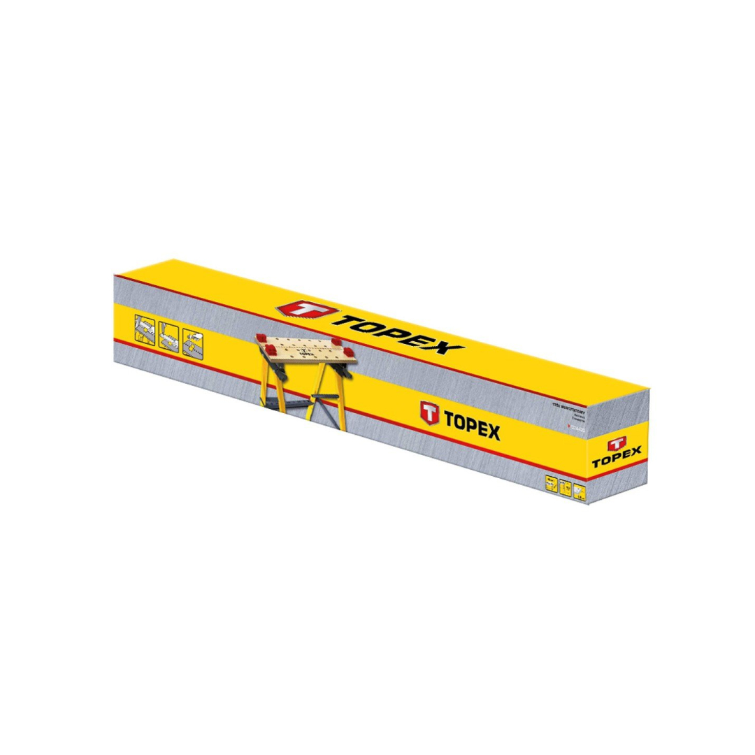 Darbastalis, 60x24x80 cm 1