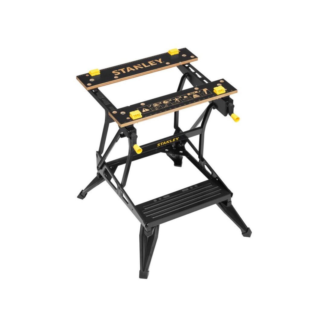 Darbastalis Stanley 2in1 4