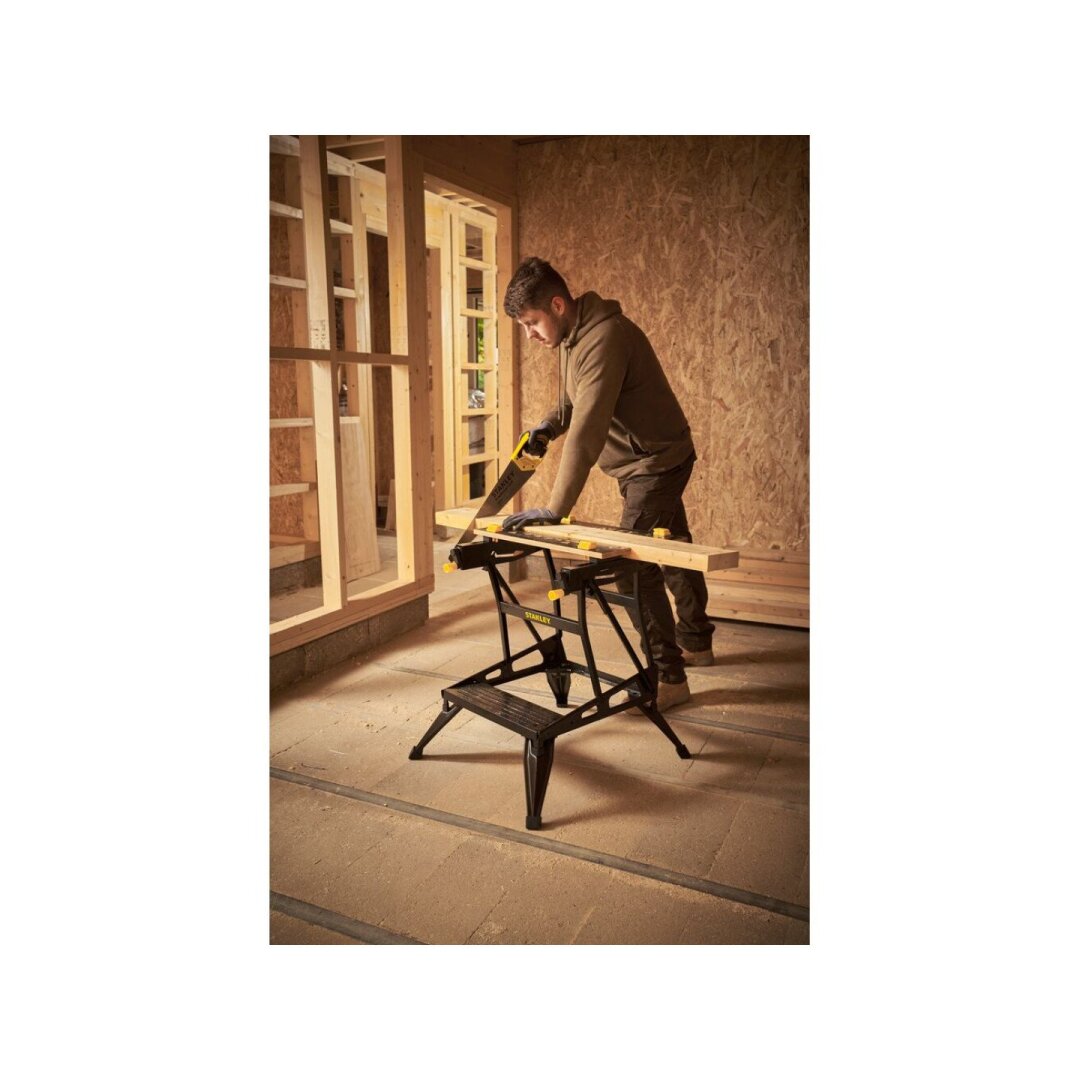 Darbastalis Stanley 2in1 6