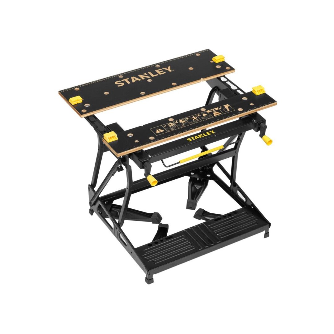 Darbastalis Stanley 2in1 Premium 6