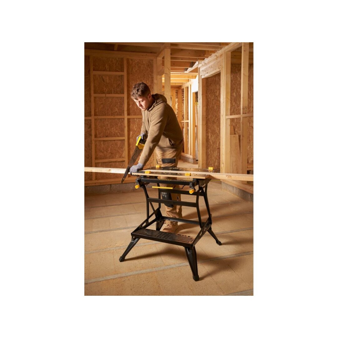 Darbastalis Stanley 2in1 Premium Darbastalis Stanley 2in1 Premium