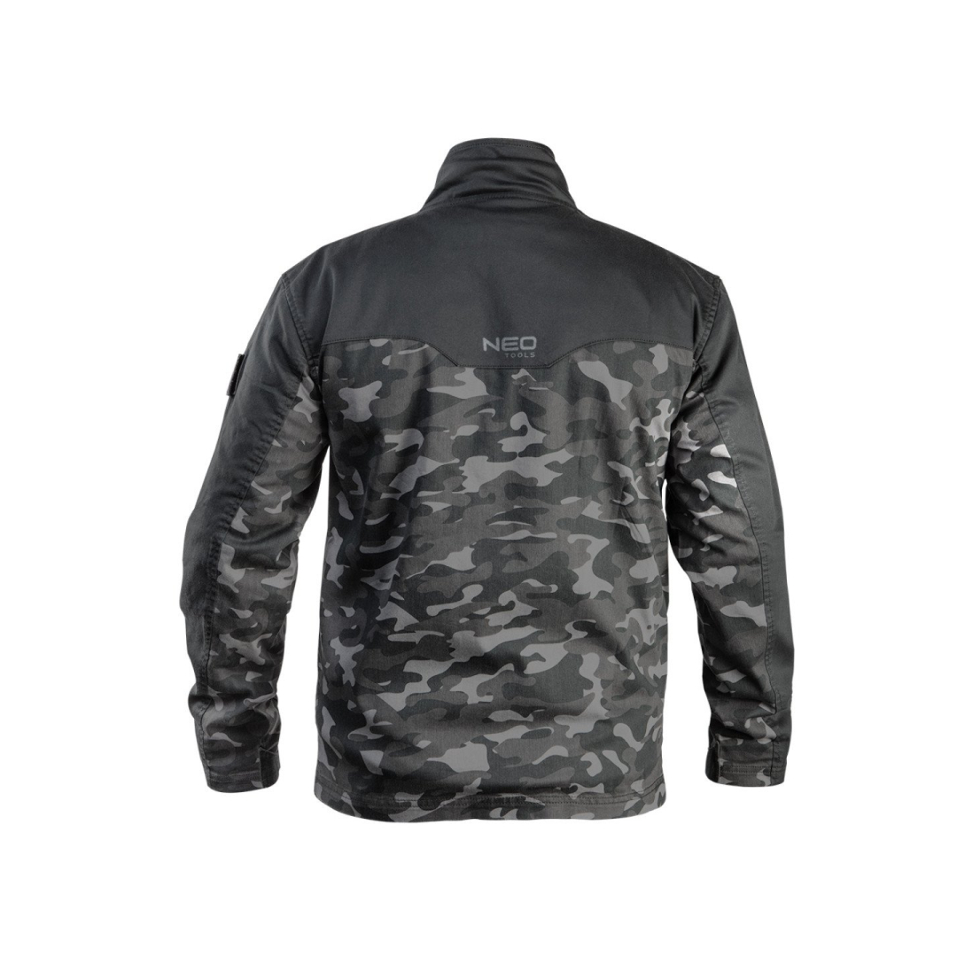 Darbinė striukė Camo URBAN, dydis L 1