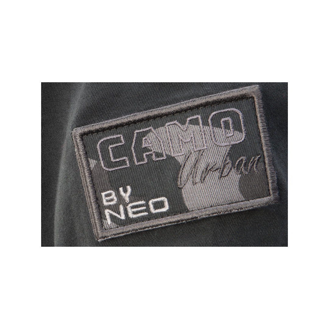 Darbinė striukė Camo URBAN, dydis M 2 Darbinė striukė Camo URBAN, dydis M 2