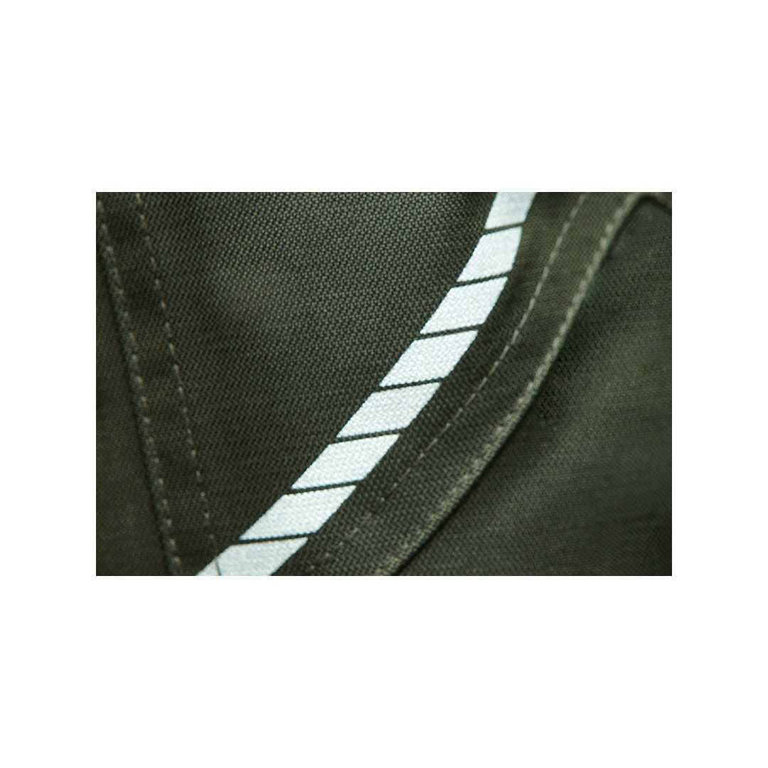 Darbinė striukė Camo, XL dydis 7