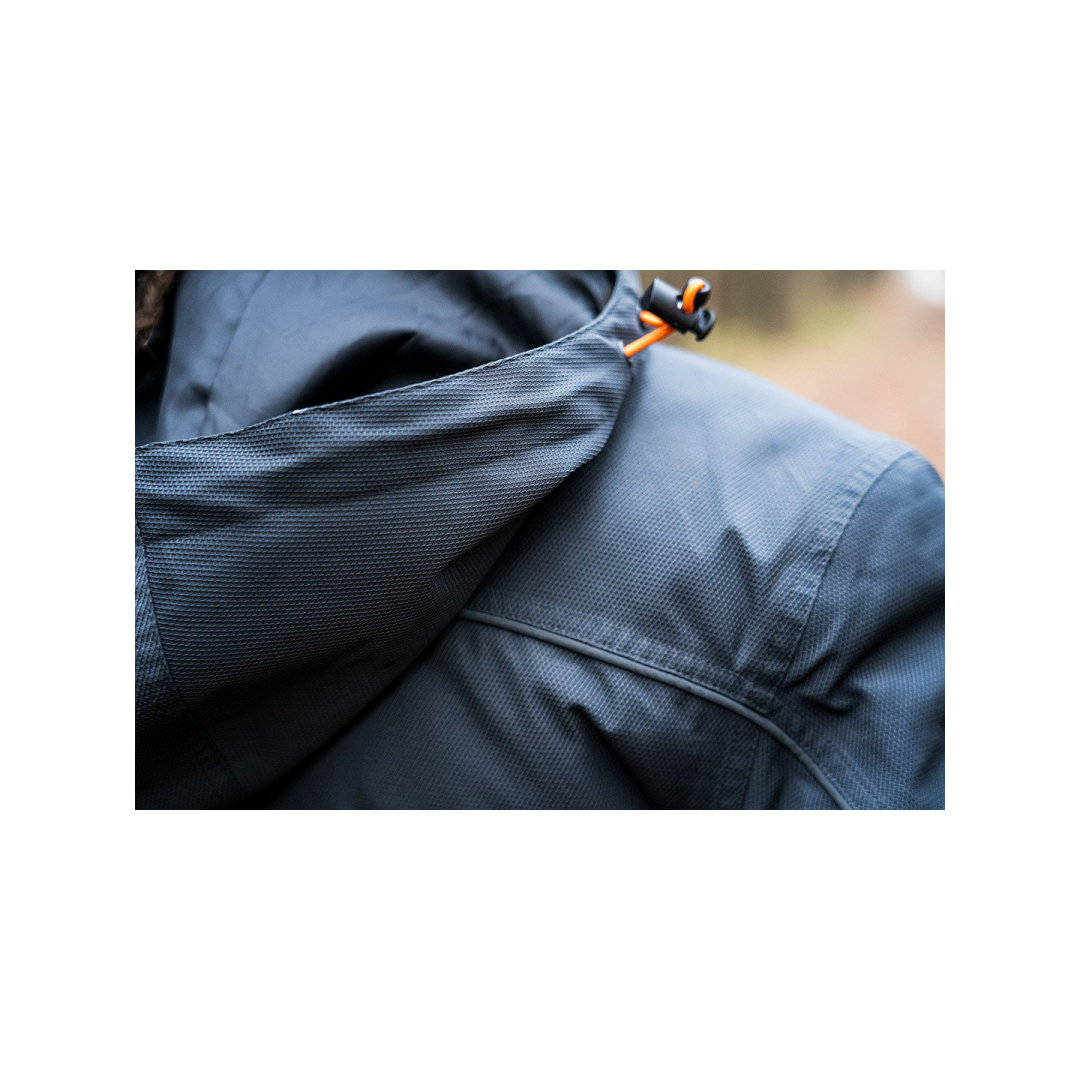 Darbinė striukė Lauko, dobby, XXL dydis 2