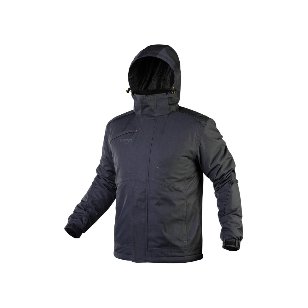 Darbinė striukė Lauko, dobby, XXL dydis Darbinė striukė Lauko, dobby, XXL dydis