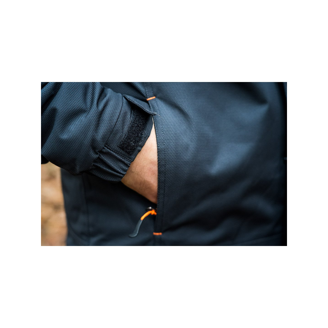 Darbinė striukė Lauko, dobby, XXXL dydis 3 Darbinė striukė Lauko, dobby, XXXL dydis 3