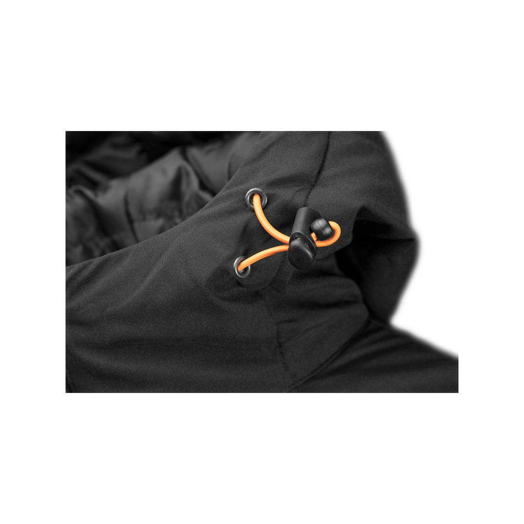 Darbinė striukė Šilta, M dydis 5