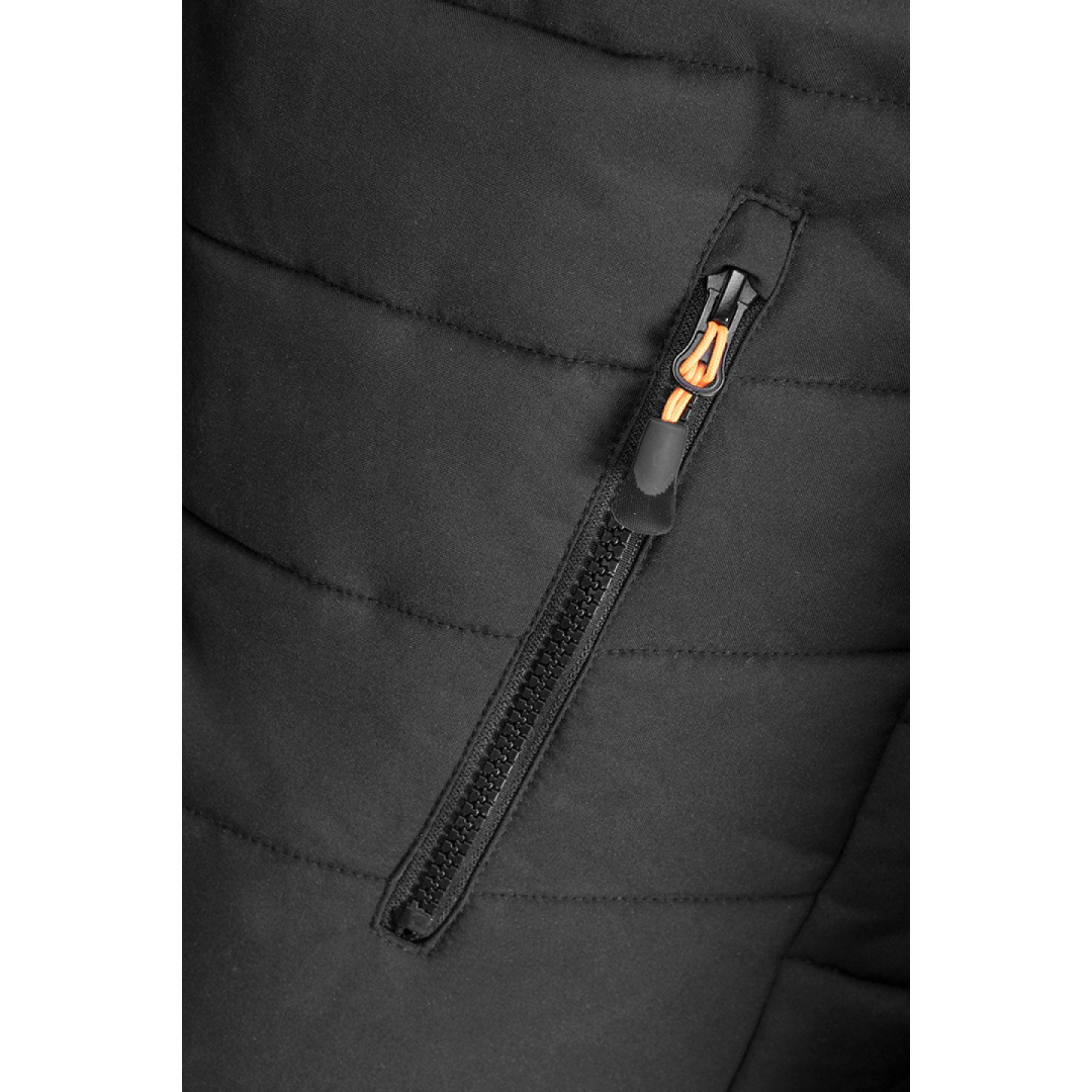 Darbinė striukė Šilta, S dydis 8