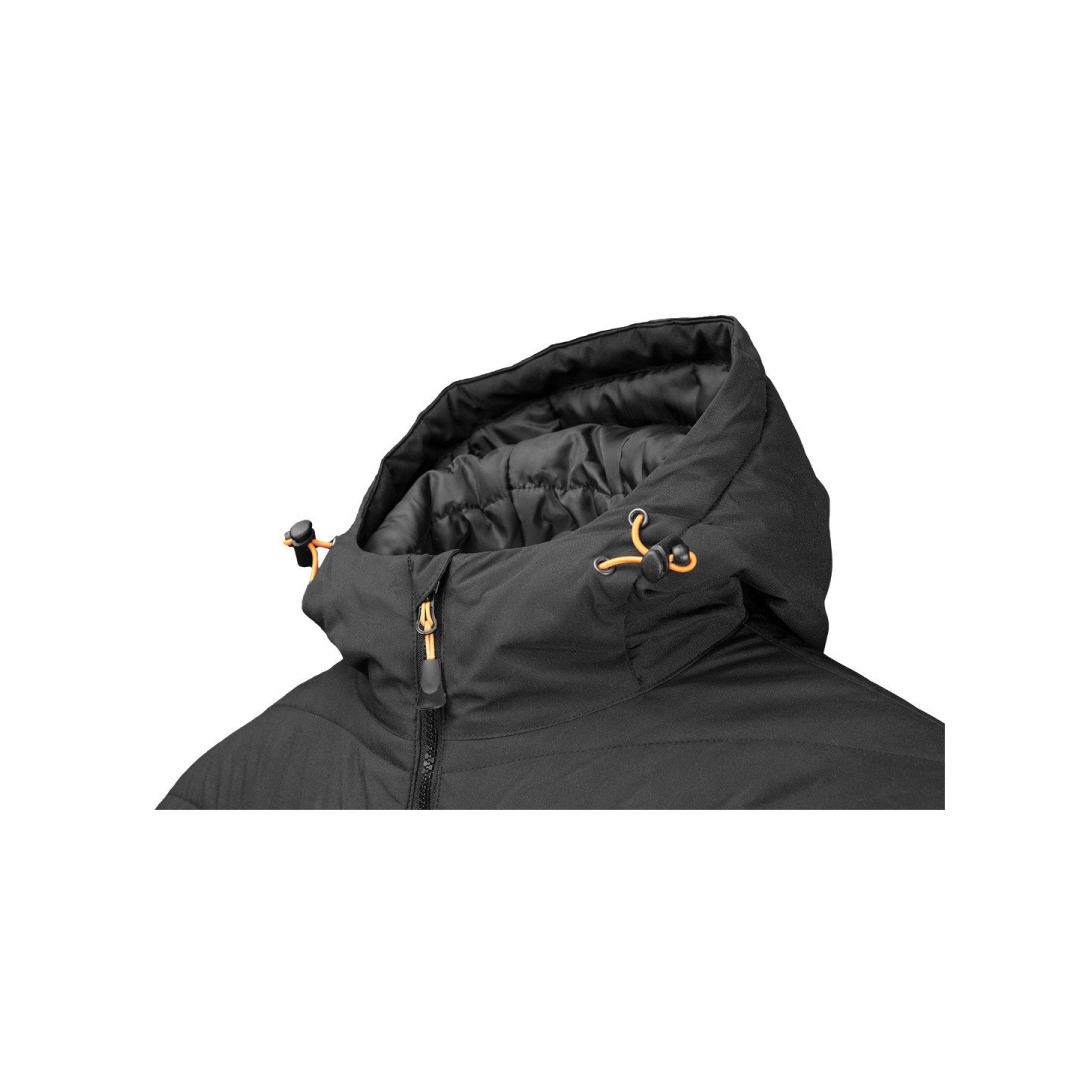 Darbinė striukė Šilta, XL dydžio 6