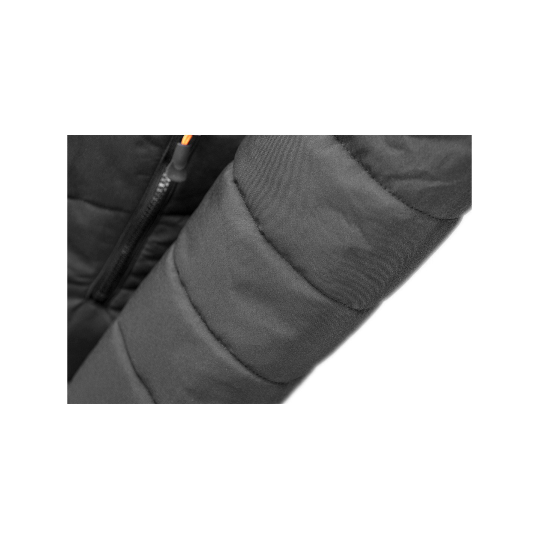 Darbinė striukė Šilta, XXXL dydis 7