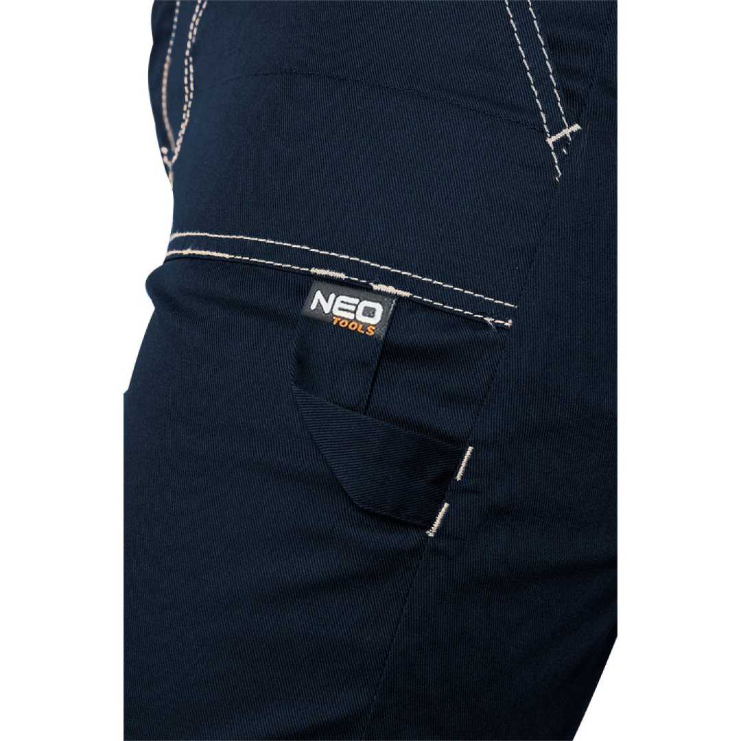 Darbinės kelnės, L dydis 4