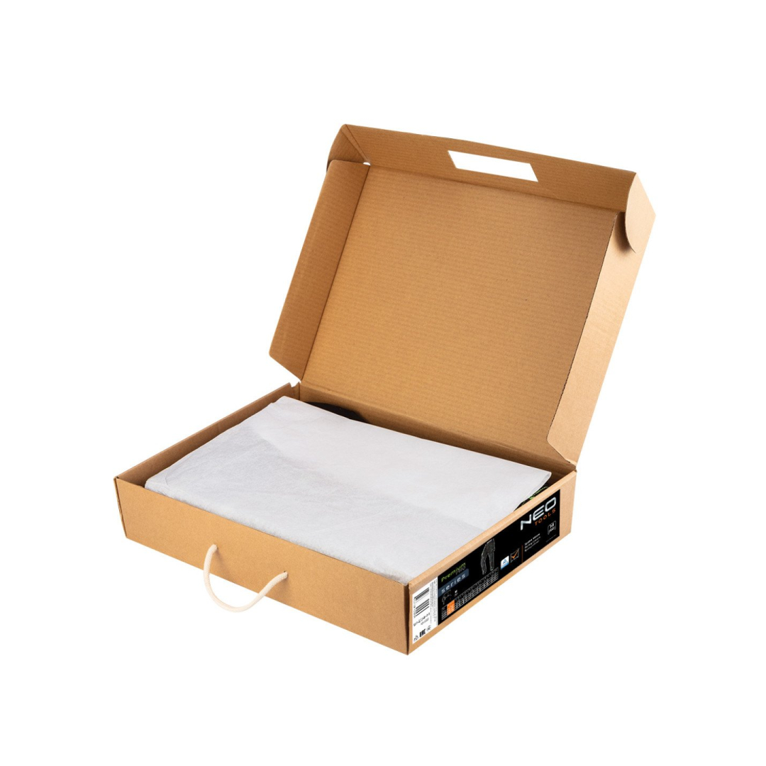 Darbines kelnes Premium PRO, M dydis 1