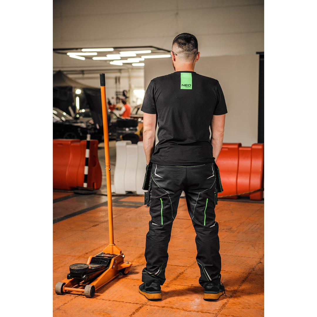 Darbines kelnes Premium PRO, M dydis 5