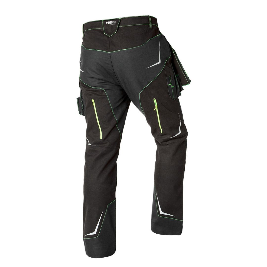 Darbines kelnes Premium PRO, M dydis 7