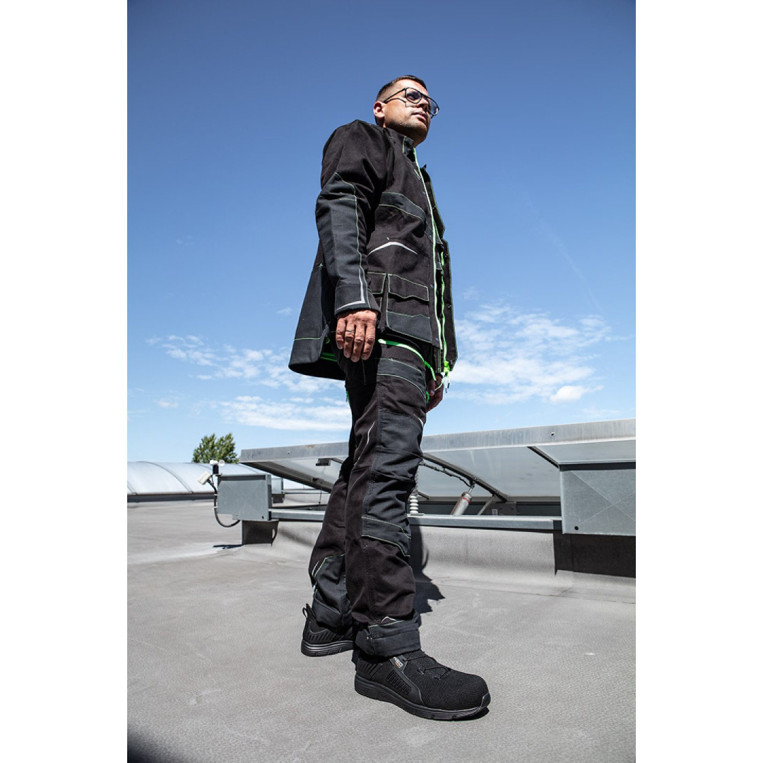 Darbines kelnes Premium PRO, XS dydis 6