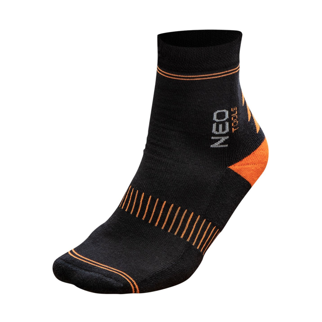 Darbinės kojinės, Coolmax, 43-46 dydis 1 Darbinės kojinės, Coolmax, 43-46 dydis 1