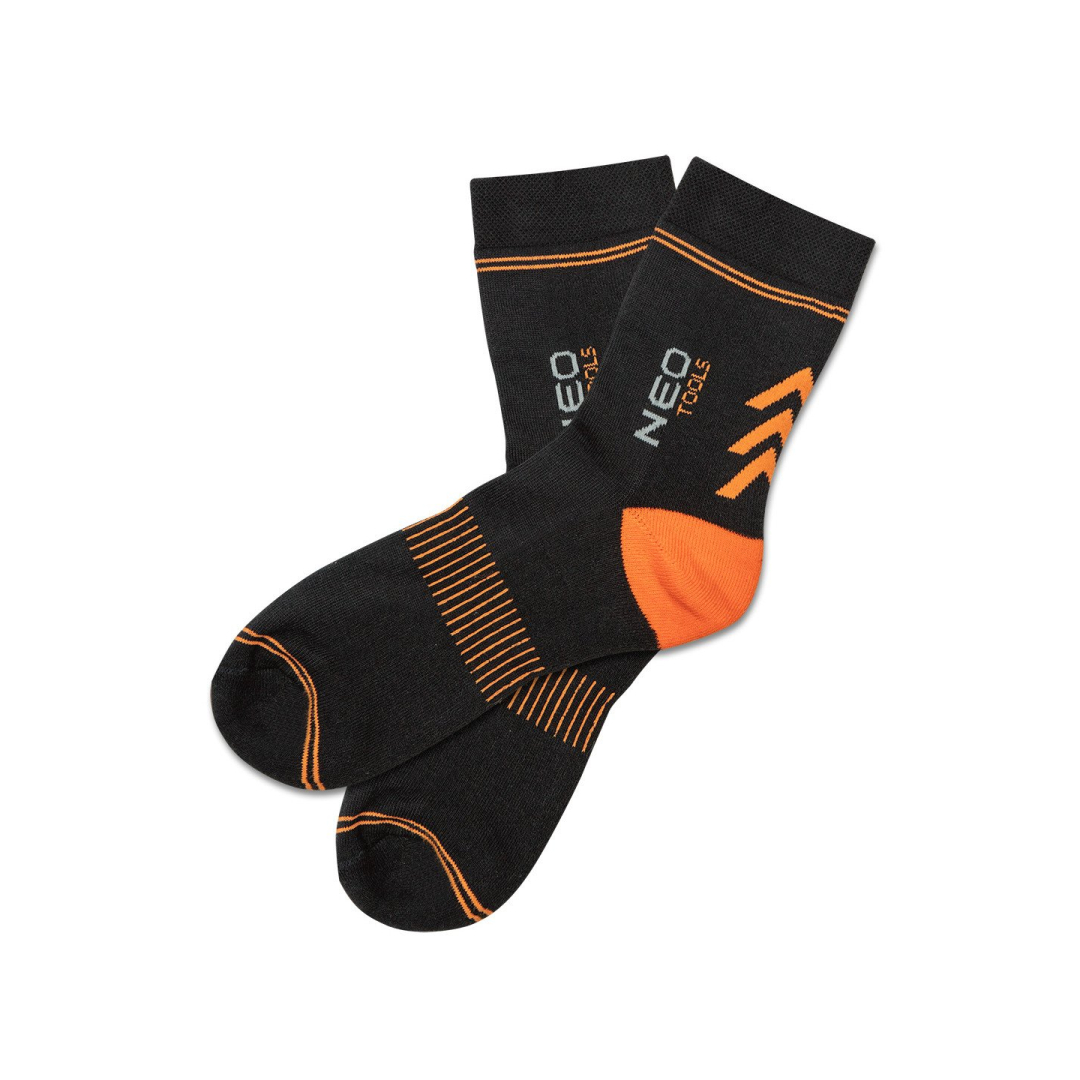 Darbinės kojinės, Coolmax, 43-46 dydis