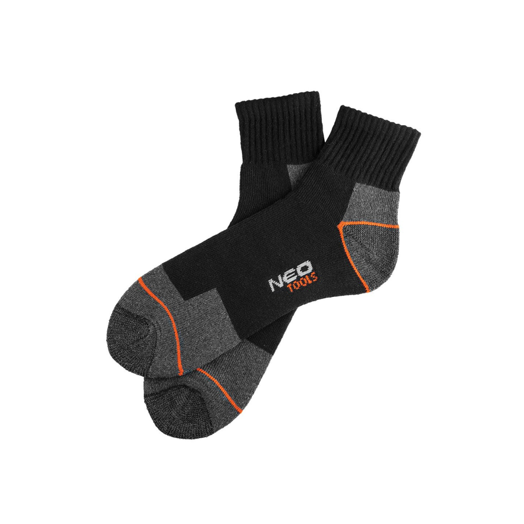 Darbinės kojinės, trumpos, 39-42 dydis