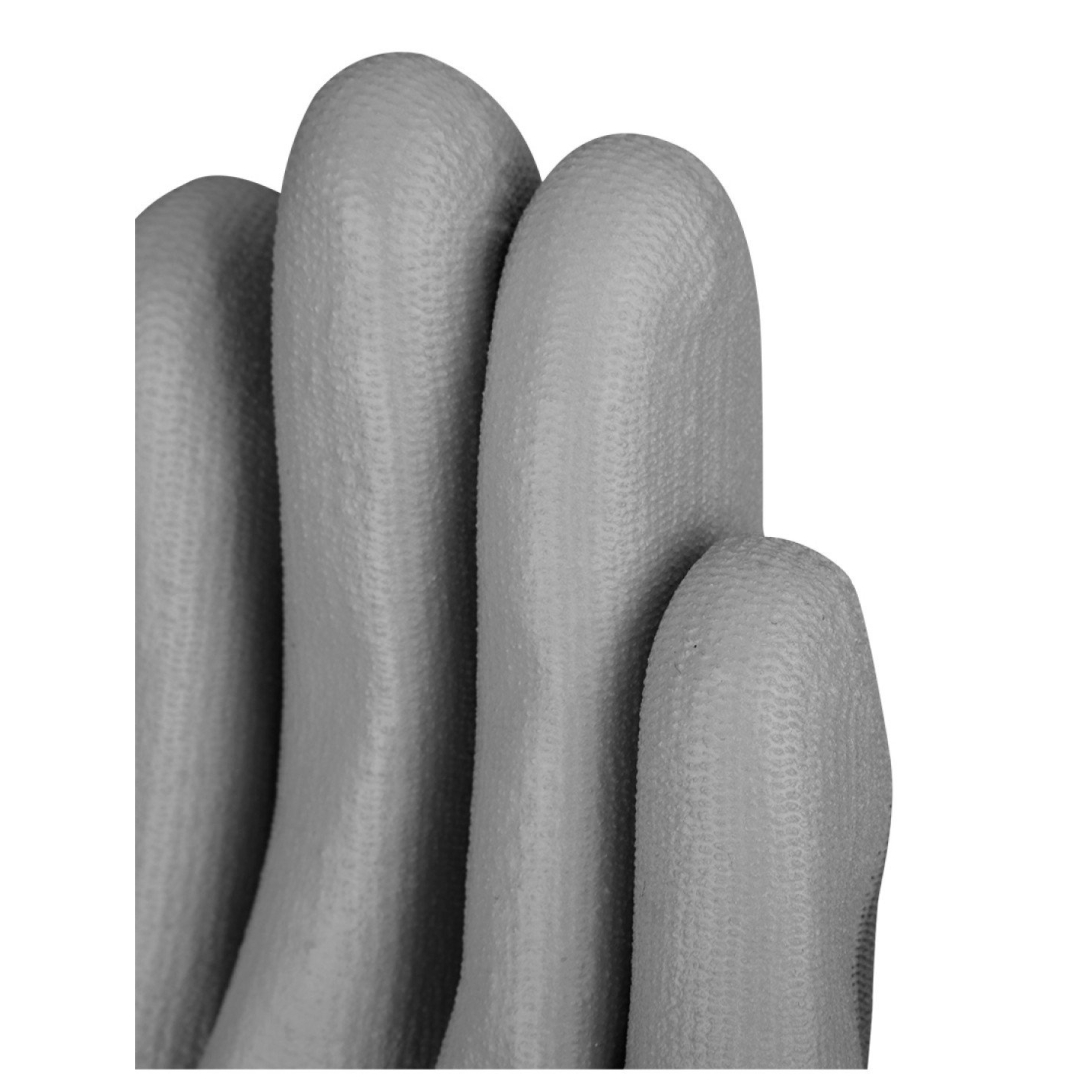 Darbinės pirštinės, ntrileksu dengtas poliesteris, 4131X, 11 dydis 8