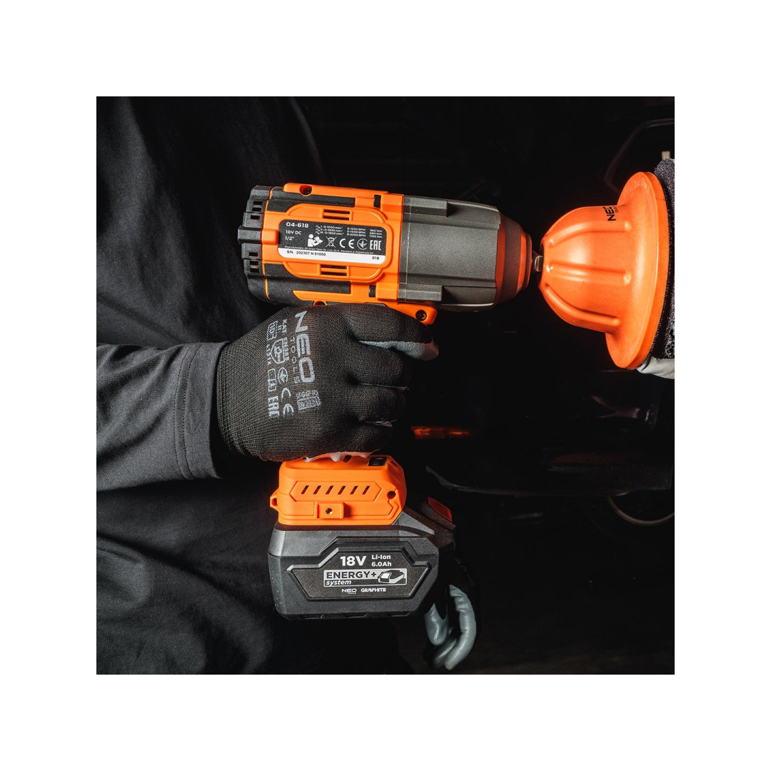 Darbinės pirštinės, ntrylemx dengtas poliesteris, 4131X, 10 dydis 2 Darbinės pirštinės, ntrylemx dengtas poliesteris, 4131X, 10 dydis 2