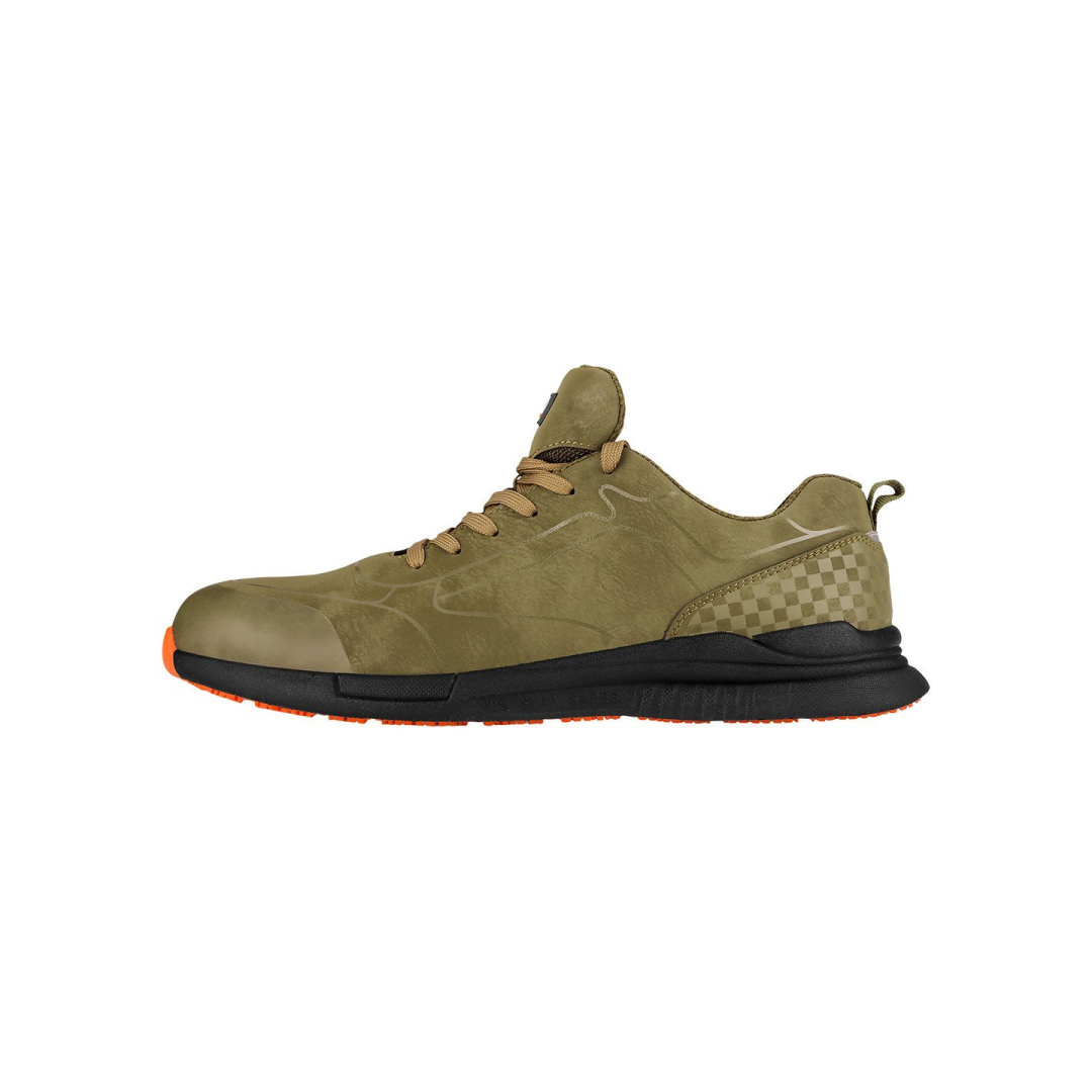 Darbiniai batai O2 SR FO, ultra neslystantys, 41 dydis 6