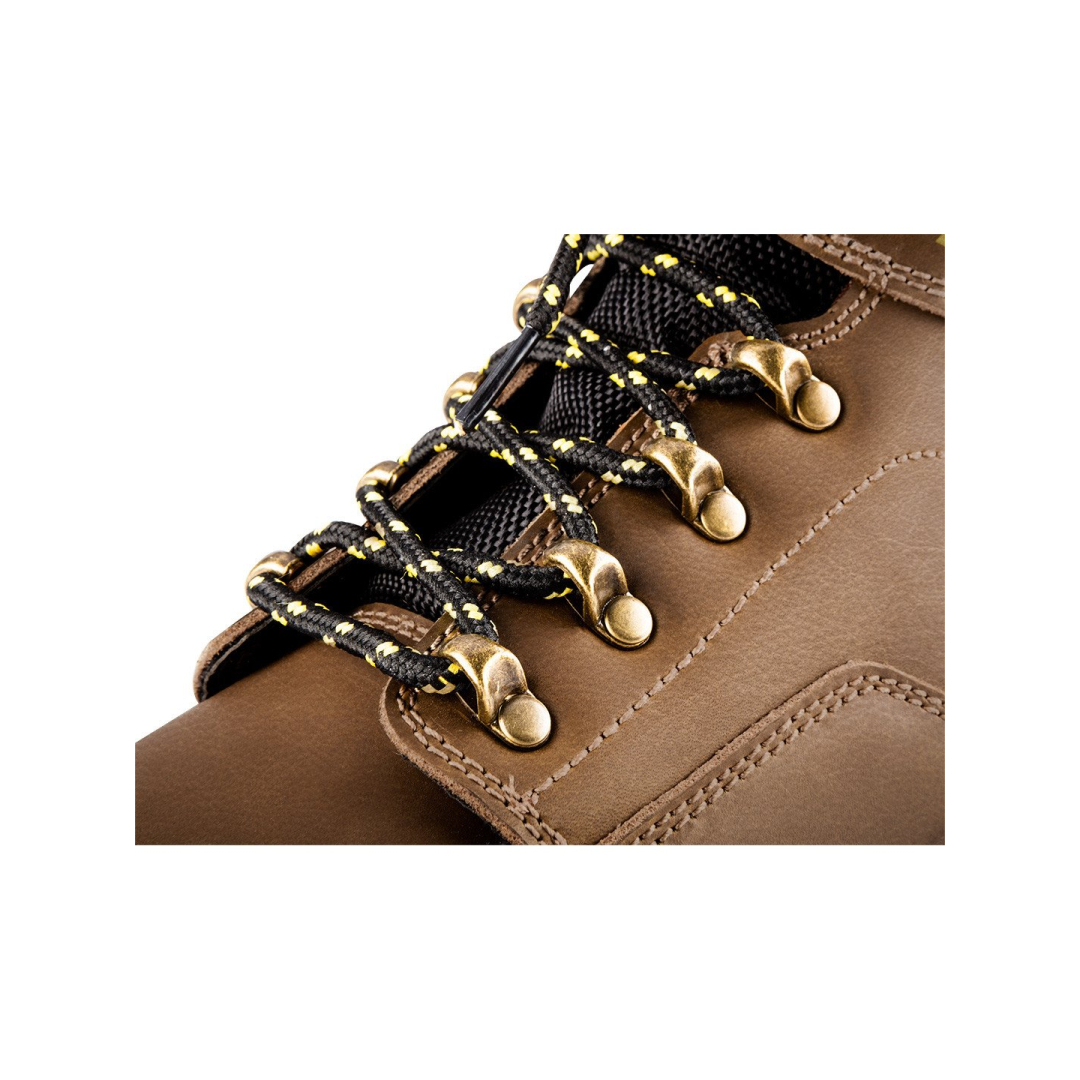 Darbiniai batai S3 SRC, crazy arklio oda, 43 dydis 5