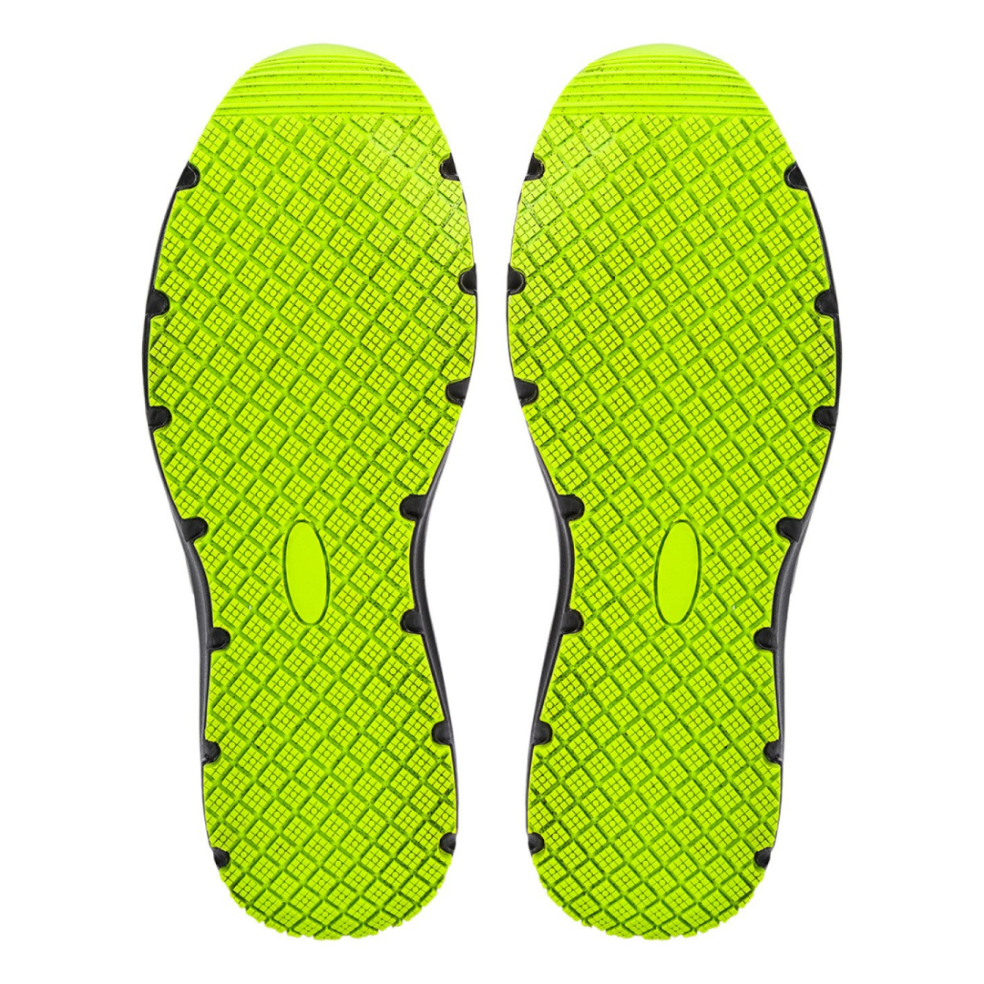 Darbiniai batai SB SR, plieninis priekis, 46 dydis 5