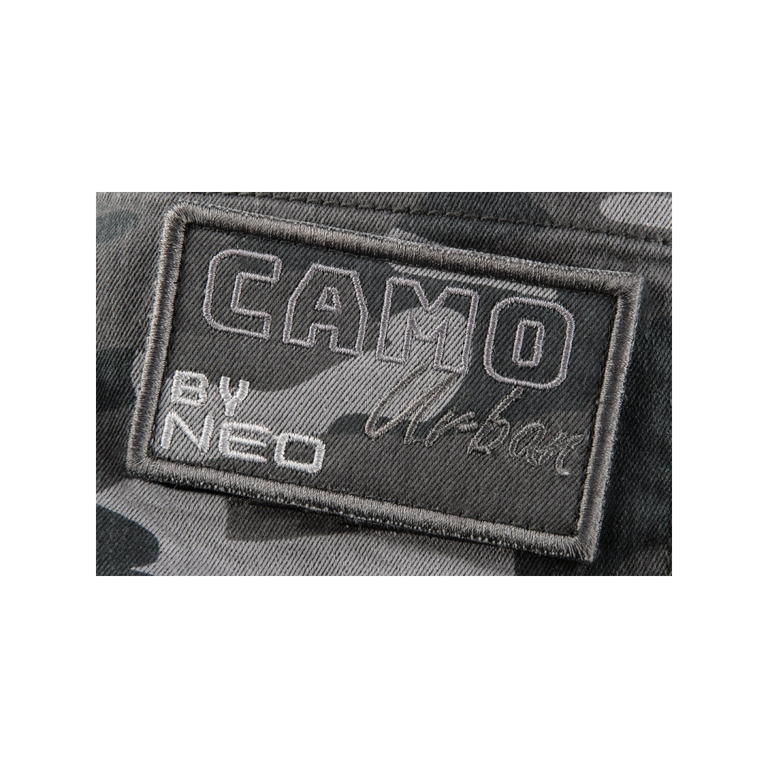 Darbinis kombinzonas Camo URBAN, dydis XS 2