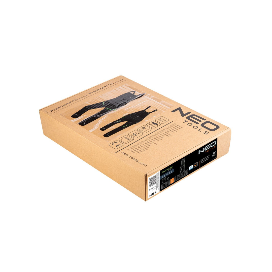 Darbinis kombinzonas Premium PRO, dydis M 1 Darbinis kombinzonas Premium PRO, dydis M 1