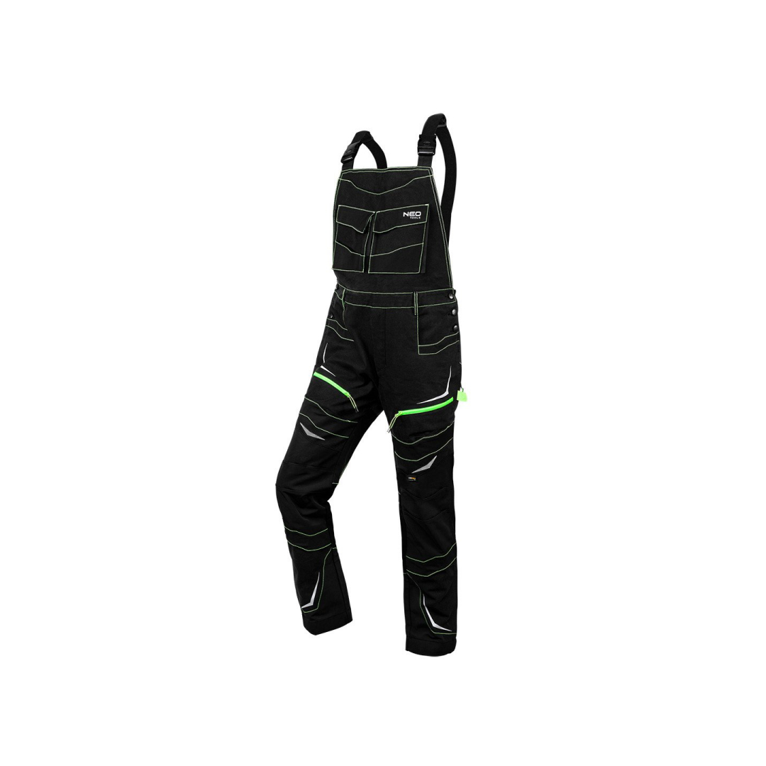 Darbinis kombinzonas Premium PRO, dydis S