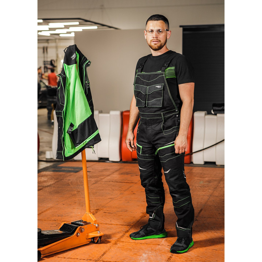 Darbinis kombinzonas Premium PRO, dydis XXL 6